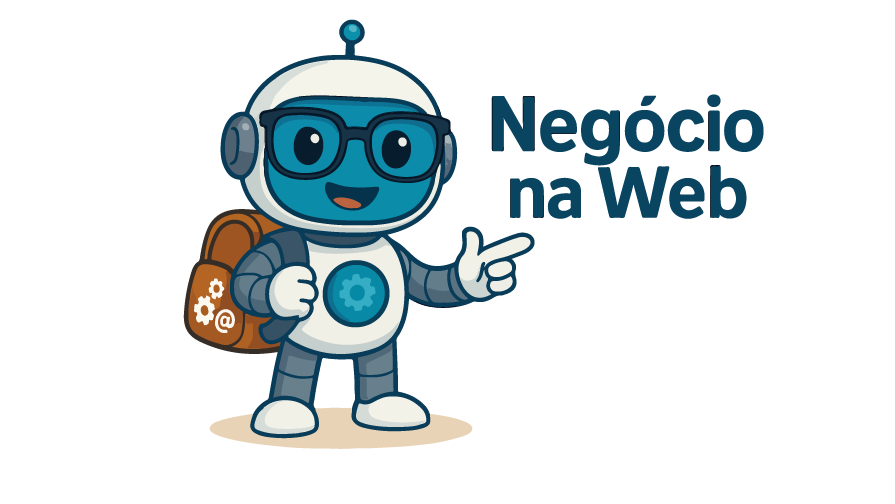 Negócio na Web