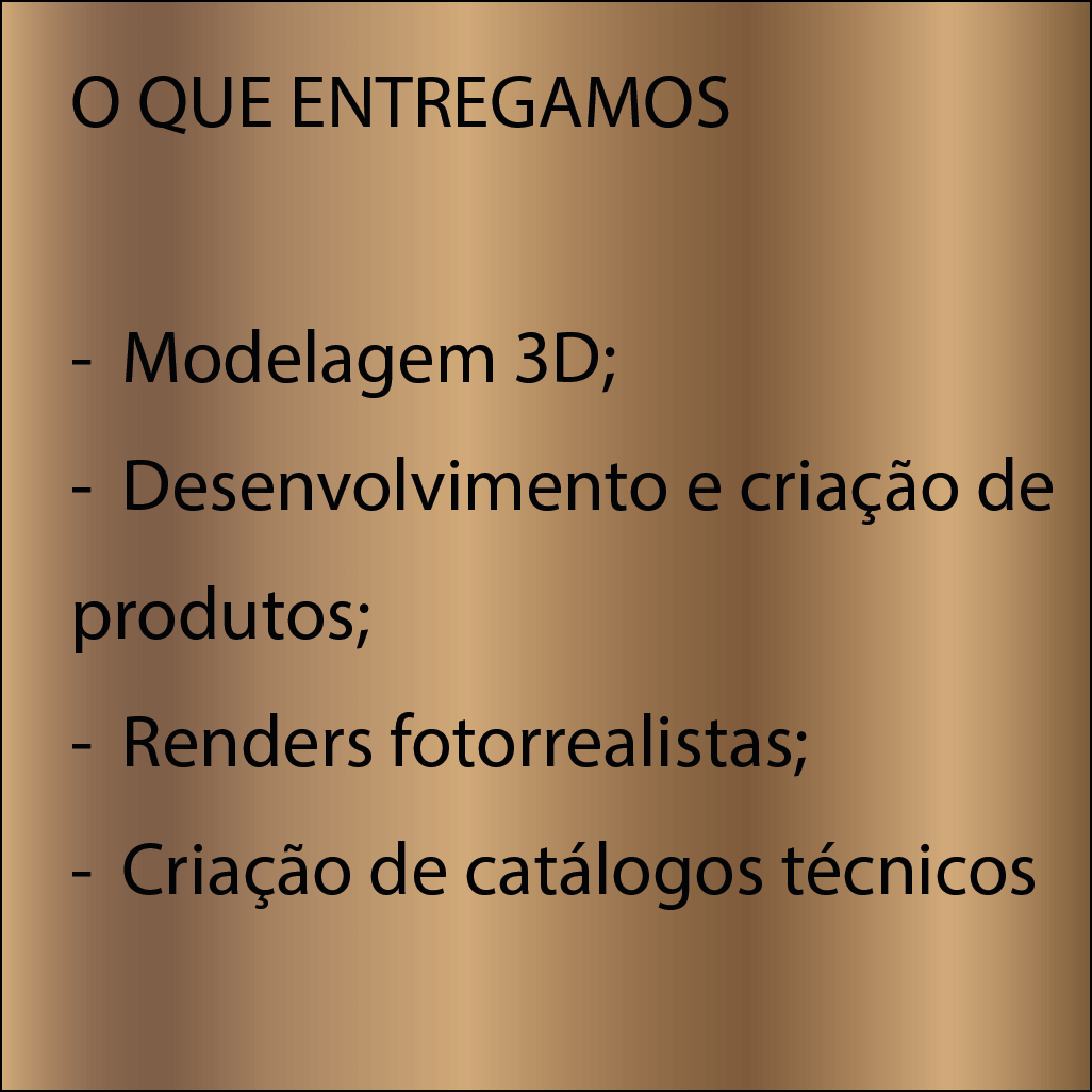 O QUE ENTREGAMOS render e catalogo